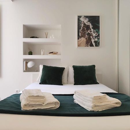 Terrace - Green Essence Apartment Coimbra Dış mekan fotoğraf