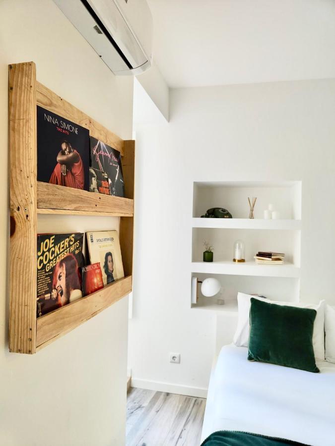 Terrace - Green Essence Apartment Coimbra Dış mekan fotoğraf