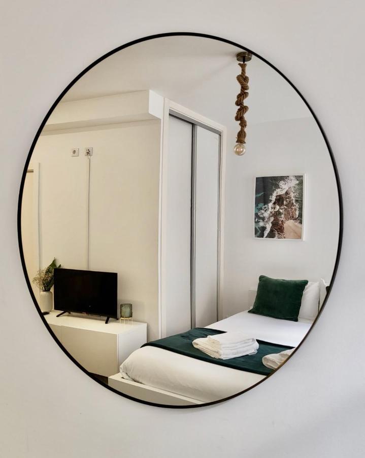 Terrace - Green Essence Apartment Coimbra Dış mekan fotoğraf