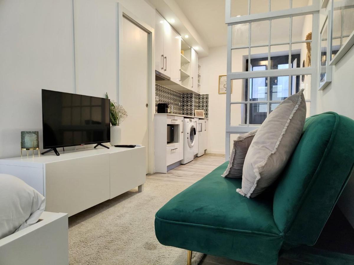 Terrace - Green Essence Apartment Coimbra Dış mekan fotoğraf