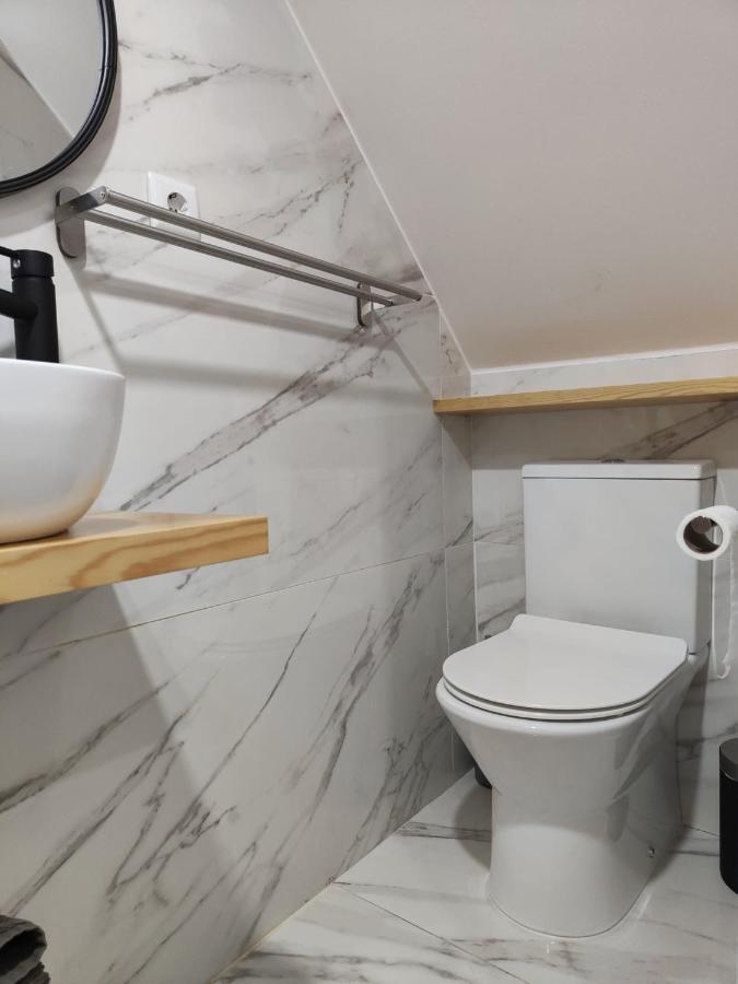 Terrace - Green Essence Apartment Coimbra Dış mekan fotoğraf